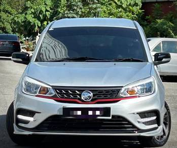 Proton SAGA 1.3 PREMIUM S