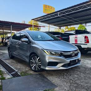 Honda CITY 1.5 HYBRID FACELIFT (A)