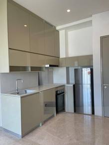 Lucentia Residences, Bukit Bintang, KL City Centre