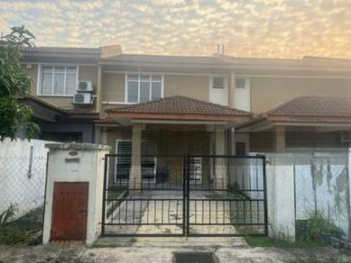 Saujana rawang 2sty la1539sf 291k 15jul25