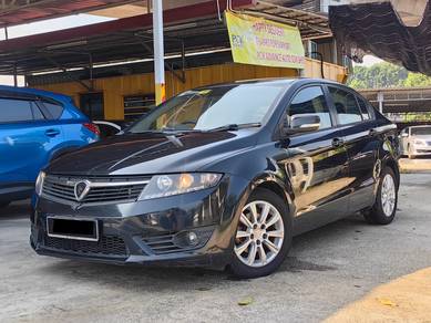 OTR {2012} Proton PREVE 1.6 CFE PREMIUM (A) TURBO