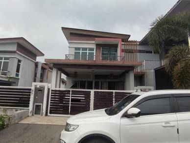 Jasin heights 2sty la2626sf 324k 23jul25