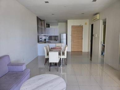 Camellia Serviced Suites, Kampung Kerinchi (Bangsar South)