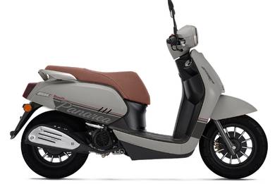 Benelli Panarea 125 Deposit 0 / Full Loan ReadyStk