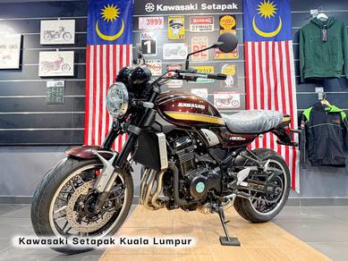 z900 rs standard z900rs Retro CBU JAPAN ✌️