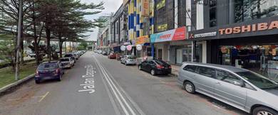 Ground Floor Shop Taman Sungai Besi Indah Seri Kembangan