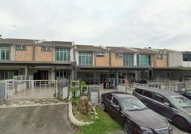 Pelangi semenyih 2 2sty freehold 1420sf 450k 19aug25