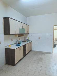 2 storey Bdr Tun Hussein Onn Cheras, 22 x 75, freehold, Kitchen extend