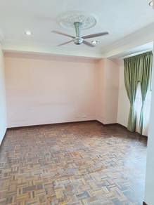 2 storey Bdr Tun Hussein Onn Cheras, 22 x 75, freehold, Kitchen extend