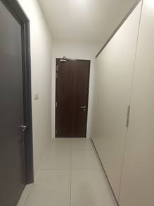 The Podium Apartment partially furnished
