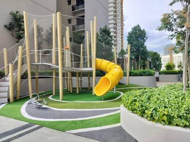 D'Vervain Bandar Utama Sri Kota Damansara Uptown Sunway Giza