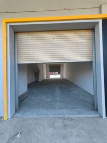 Plaza Legasi Shop Lot Sulaman Tuaran