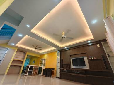 2-storey-Terraced-House-for-rent-Kajang-Selangor-1