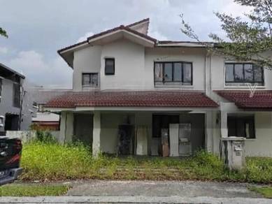 Glenmarie cove 2sty la3283sf non bumi freehold 812k 21jul25