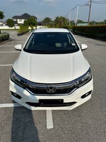 Honda CITY 1.5 V FACELIFT (A)