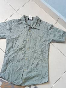 Vintage kemeja patagonia sz S