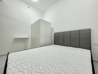 Cozy Middle Room for rent @ Sinaran Residence, Batu Kawan