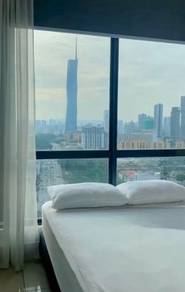 One Residence, KL City Centre
