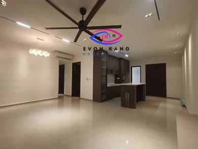Muze @ PICC Bayan Lepas 1550SF Fully Renovated 2 Car Parks Poolview