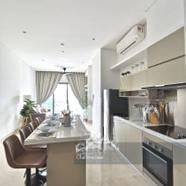 Lucentia Residences, Bukit Bintang, KL City Centre