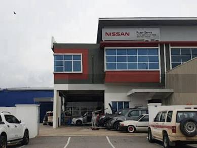 Bahau 1.5sty freehold la7804sf 1.2m 28jul25