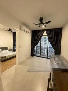 The Goodwood Residence, Kampung Kerinchi (Bangsar South)