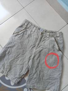 Seluar gramicci sz 32