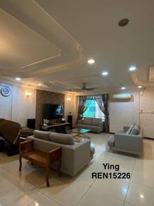Taman Grand Millenium|Corner House|Renovate|Lido|Plaza333|Lintas|Damai