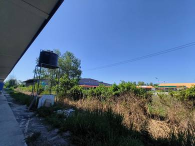 Plaza Legasi  Shop Lot Tuaran Sulaman