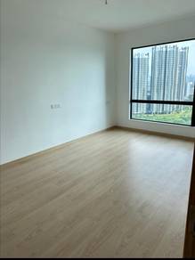 Kepong-Taman Wahyu Lake City Aradia Residence Block C nice view(hight)