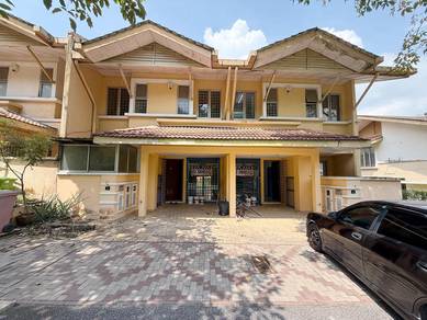 [Cheapest] Double Storey Terrace at Presint 11, Putrajaya