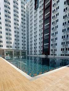 Condominium-for-rent-Kampar-Perak