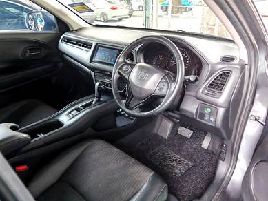Honda HR-V 1.8 E (A) Tip Top Condition