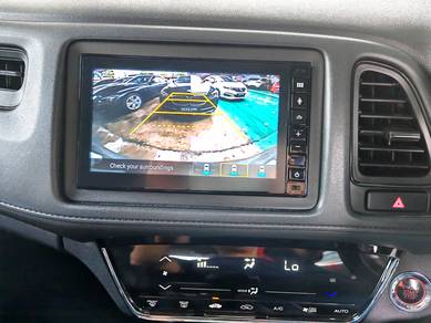 Honda HR-V 1.8 E (A) Tip Top Condition