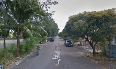 Kota Masai Jalan Pulasan Teres Biasa [ Unblock View / Open Facing ]