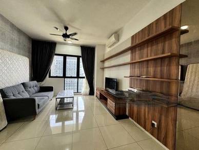 NOVUM, Kampung Kerinchi (Bangsar South)