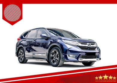 Honda CRV 1.5 TC F.LIFT P.TAILGATE P.SHIFTER 2019