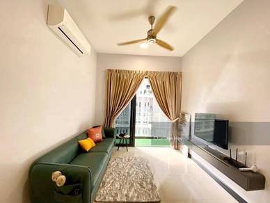 South View, Kampung Kerinchi (Bangsar South)