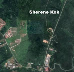 Agricultural Land @ Bako Jalan Bako