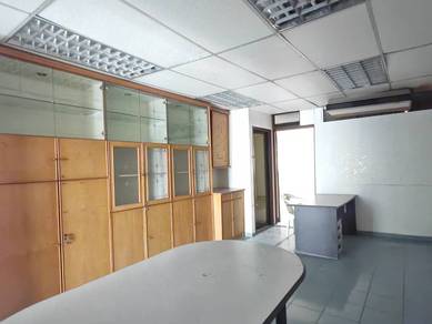 Jalan New Ferry Butterworth 4 Storey Shoplot