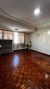 70 x 100 TANAH LUAS 🔥 2-Storey Bungalow Seksyen 3 Shah Alam FOR SALE!