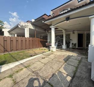 2 sty 24X75 Lestari Perdana Facing Open More Parking near Equine