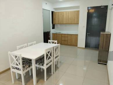 You City 3, Cheras