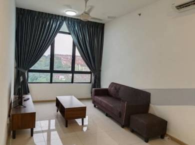 You City 3, Cheras