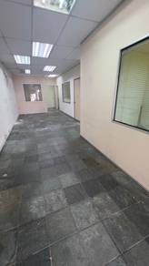 Shop lot (GRD FLR UNIT)