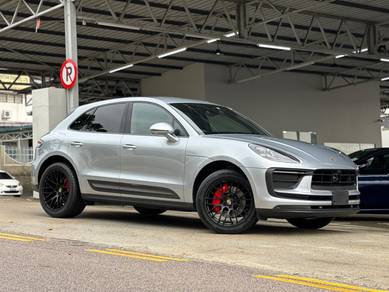 Porsche MACAN 2.0 BASE SPORT CHRONO 4CAM 25K