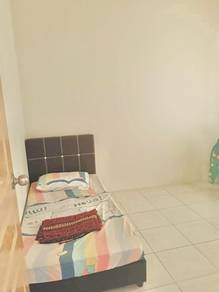 Taman 86,Matang Batu 8 Single Storey For Rent