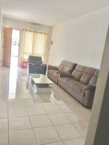Taman 86,Matang Batu 8 Single Storey For Rent