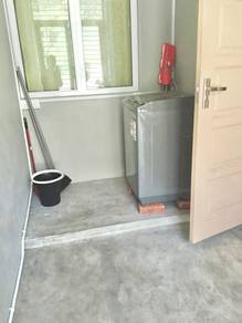 Taman 86,Matang Batu 8 Single Storey For Rent