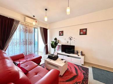 CORNER UNIT Putra 1 Bandar Seri Putra